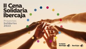 Premios Impulso Solidario Fundación Ibercaja 2023
